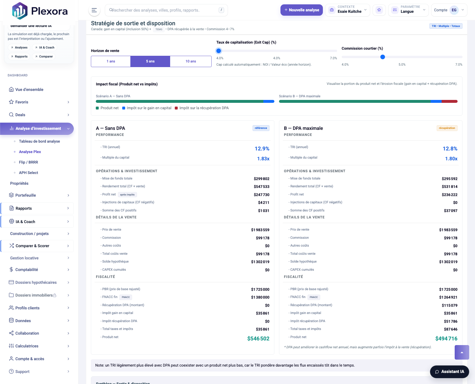 Données Québec et IA